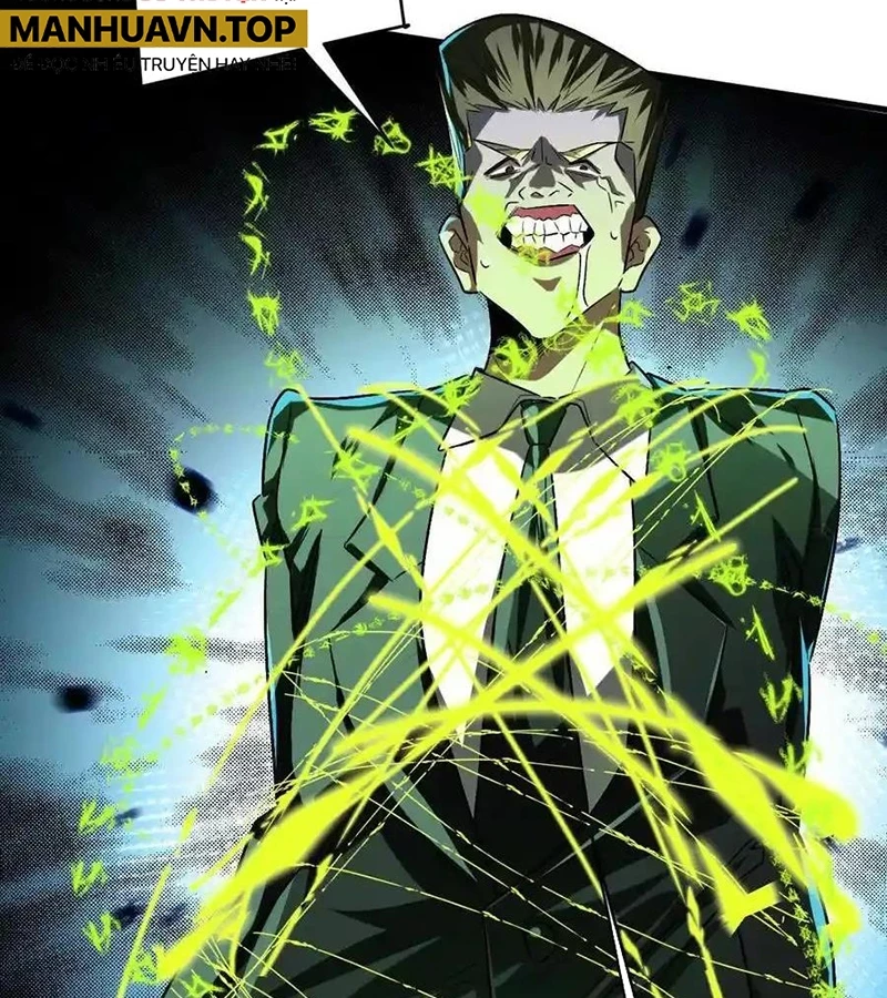 Ta Ở Thế Giới Quỷ Dị Chơi Hăng Rồi! Chapter 116 - Trang 77