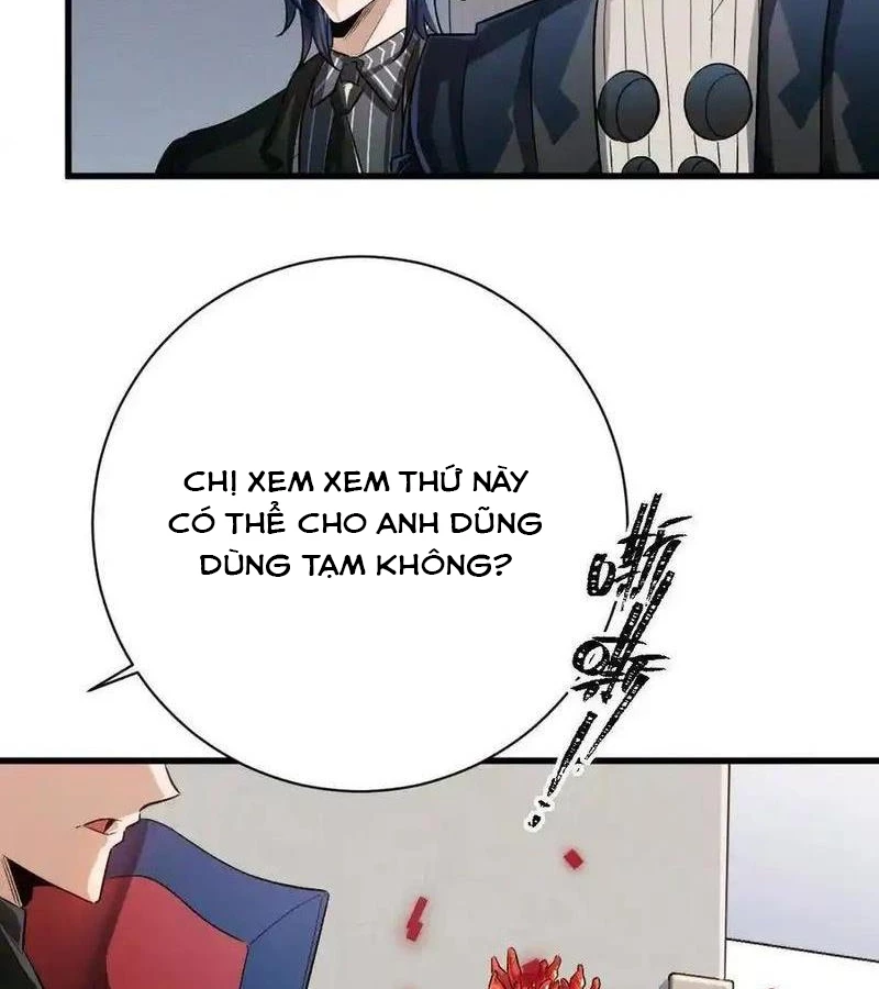 Ta Ở Thế Giới Quỷ Dị Chơi Hăng Rồi! Chapter 115 - Trang 68