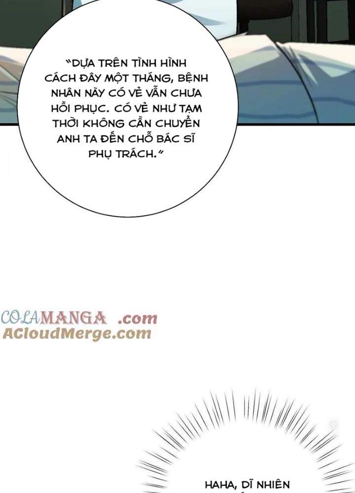 Ta Ở Thế Giới Quỷ Dị Chơi Hăng Rồi! Chapter 121 - Trang 36