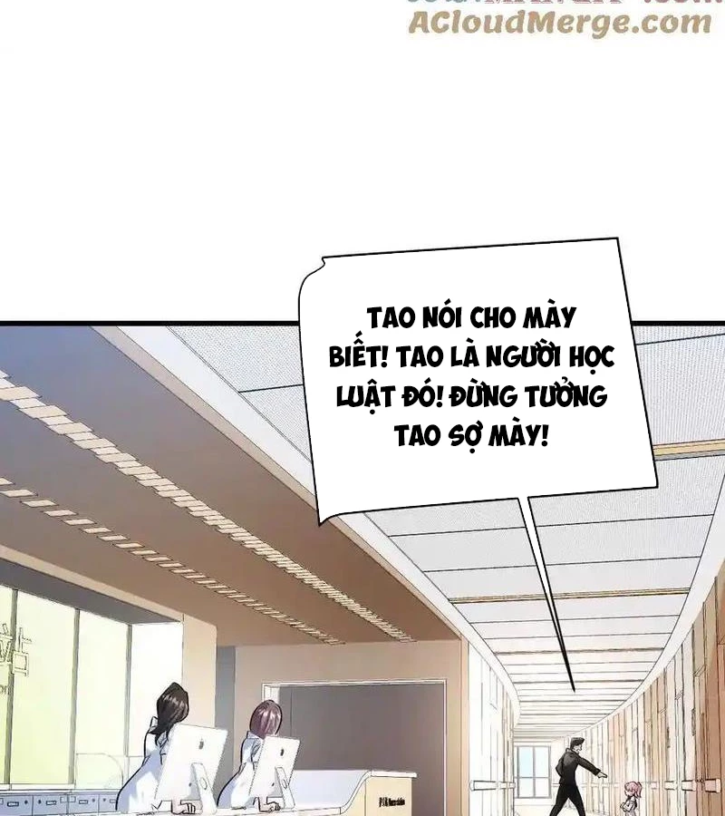 Ta Ở Thế Giới Quỷ Dị Chơi Hăng Rồi! Chapter 115 - Trang 43