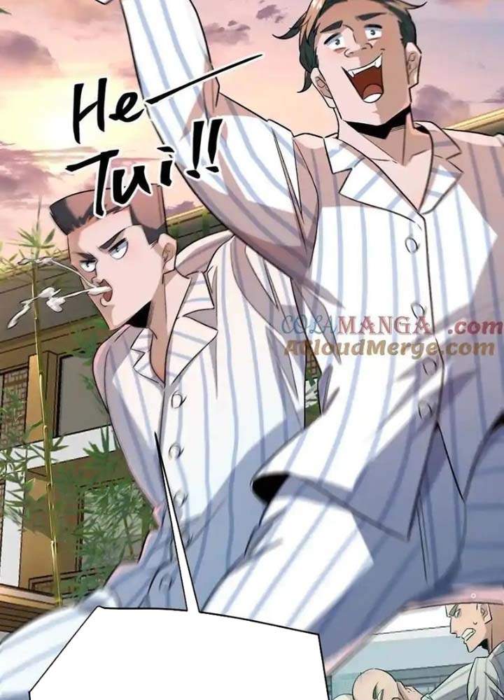 Ta Ở Thế Giới Quỷ Dị Chơi Hăng Rồi! Chapter 122 - Trang 36