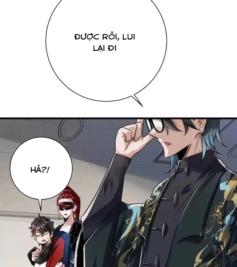 Ta Ở Thế Giới Quỷ Dị Chơi Hăng Rồi! Chapter 115 - Trang 39