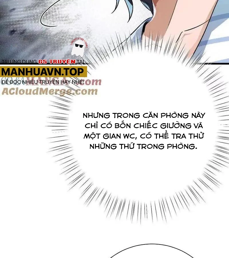 Ta Ở Thế Giới Quỷ Dị Chơi Hăng Rồi! Chapter 118 - Trang 54