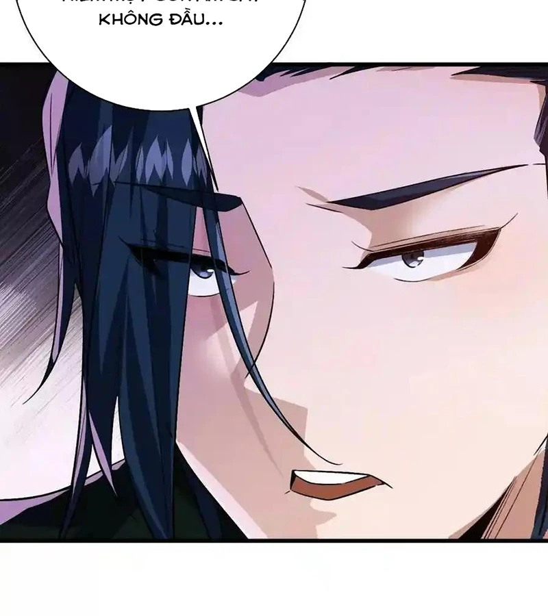 Ta Ở Thế Giới Quỷ Dị Chơi Hăng Rồi! Chapter 116 - Trang 27