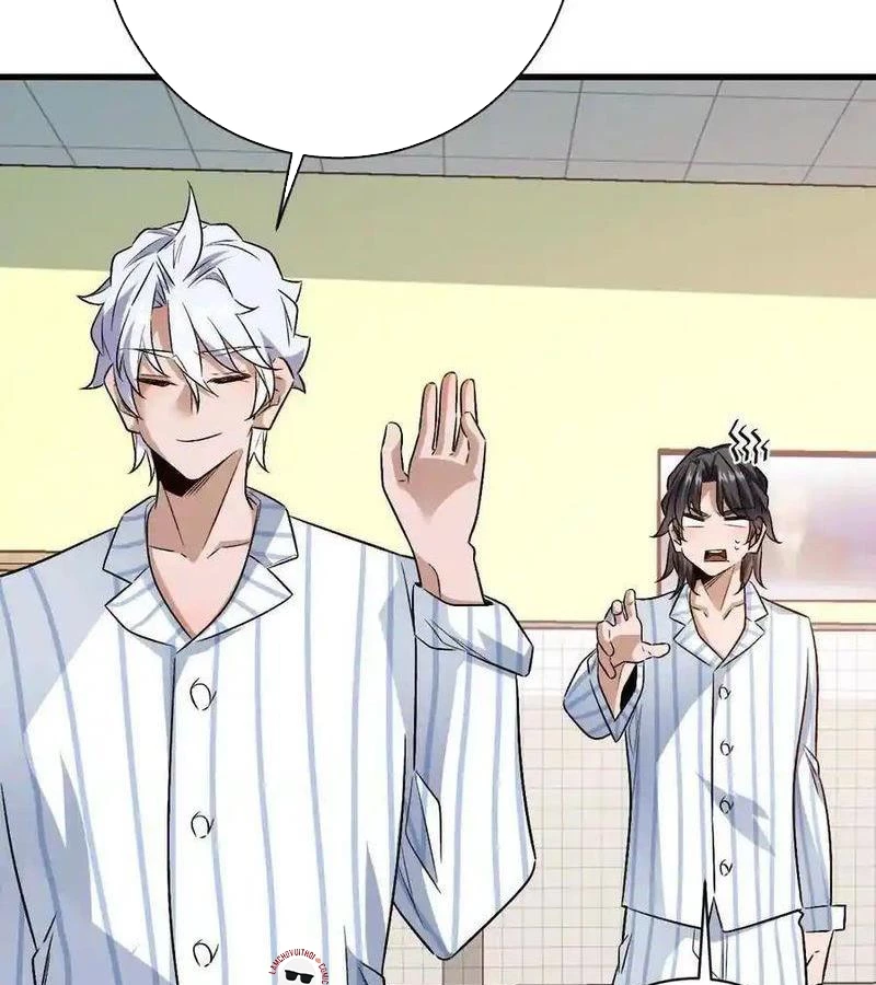Ta Ở Thế Giới Quỷ Dị Chơi Hăng Rồi! Chapter 120 - Trang 10