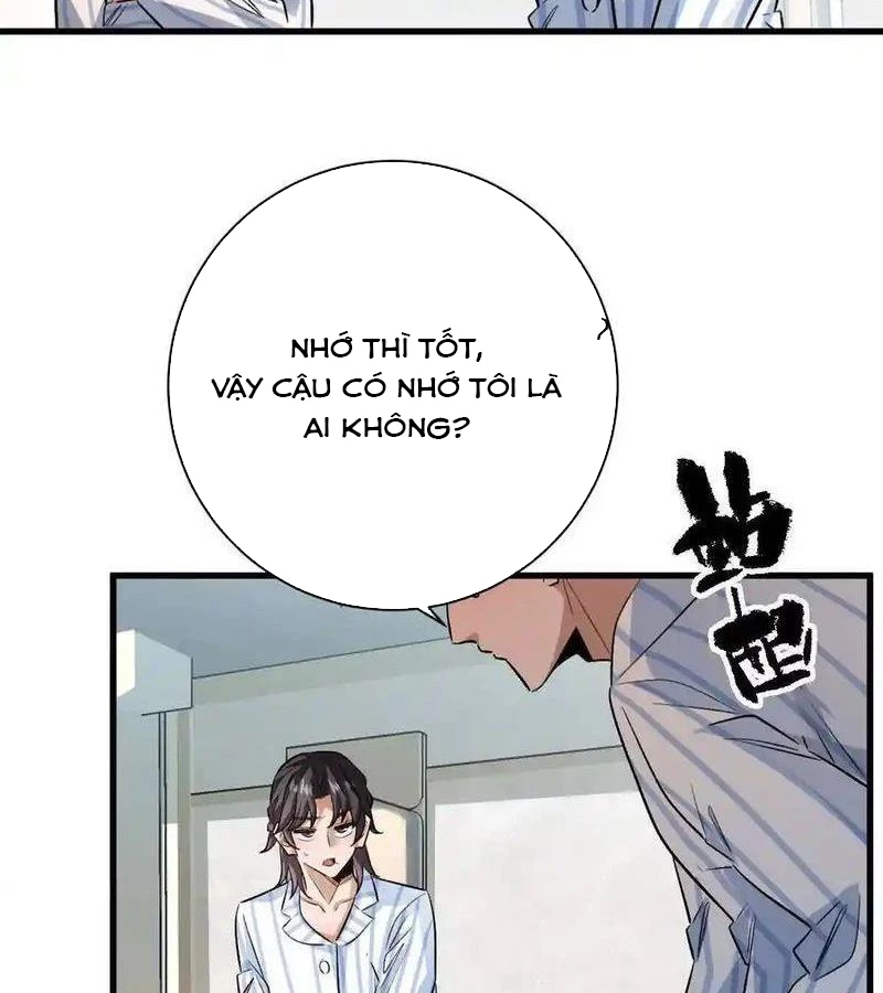 Ta Ở Thế Giới Quỷ Dị Chơi Hăng Rồi! Chapter 118 - Trang 28