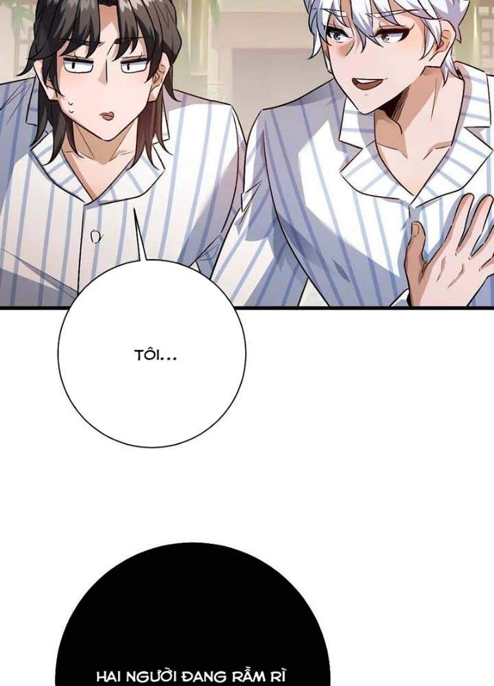 Ta Ở Thế Giới Quỷ Dị Chơi Hăng Rồi! Chapter 121 - Trang 118