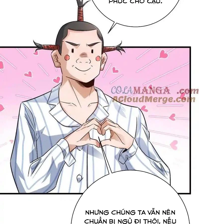 Ta Ở Thế Giới Quỷ Dị Chơi Hăng Rồi! Chapter 118 - Trang 61