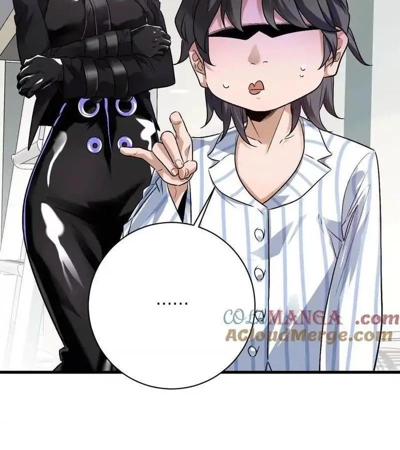 Ta Ở Thế Giới Quỷ Dị Chơi Hăng Rồi! Chapter 118 - Trang 10