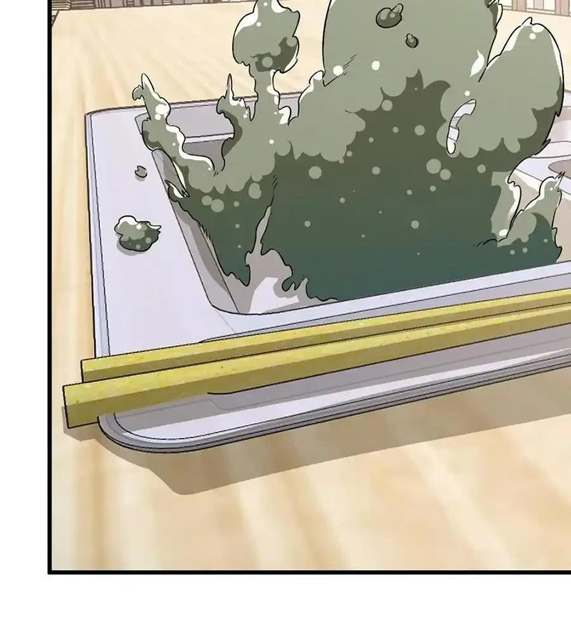 Ta Ở Thế Giới Quỷ Dị Chơi Hăng Rồi! Chapter 119 - Trang 42