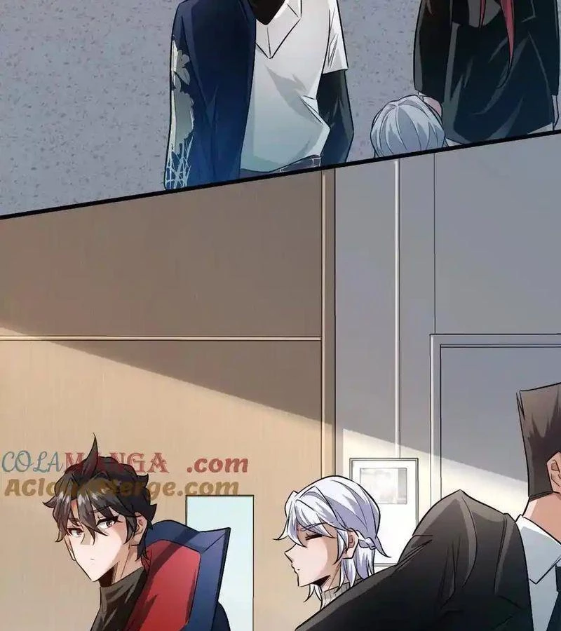 Ta Ở Thế Giới Quỷ Dị Chơi Hăng Rồi! Chapter 115 - Trang 51