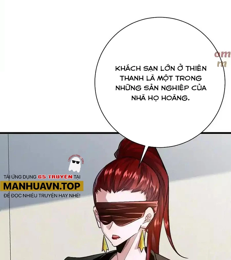 Ta Ở Thế Giới Quỷ Dị Chơi Hăng Rồi! Chapter 114 - Trang 57