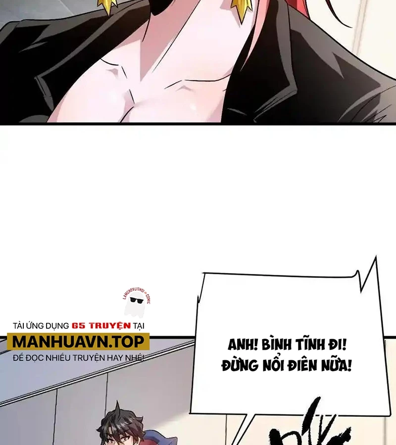 Ta Ở Thế Giới Quỷ Dị Chơi Hăng Rồi! Chapter 114 - Trang 23