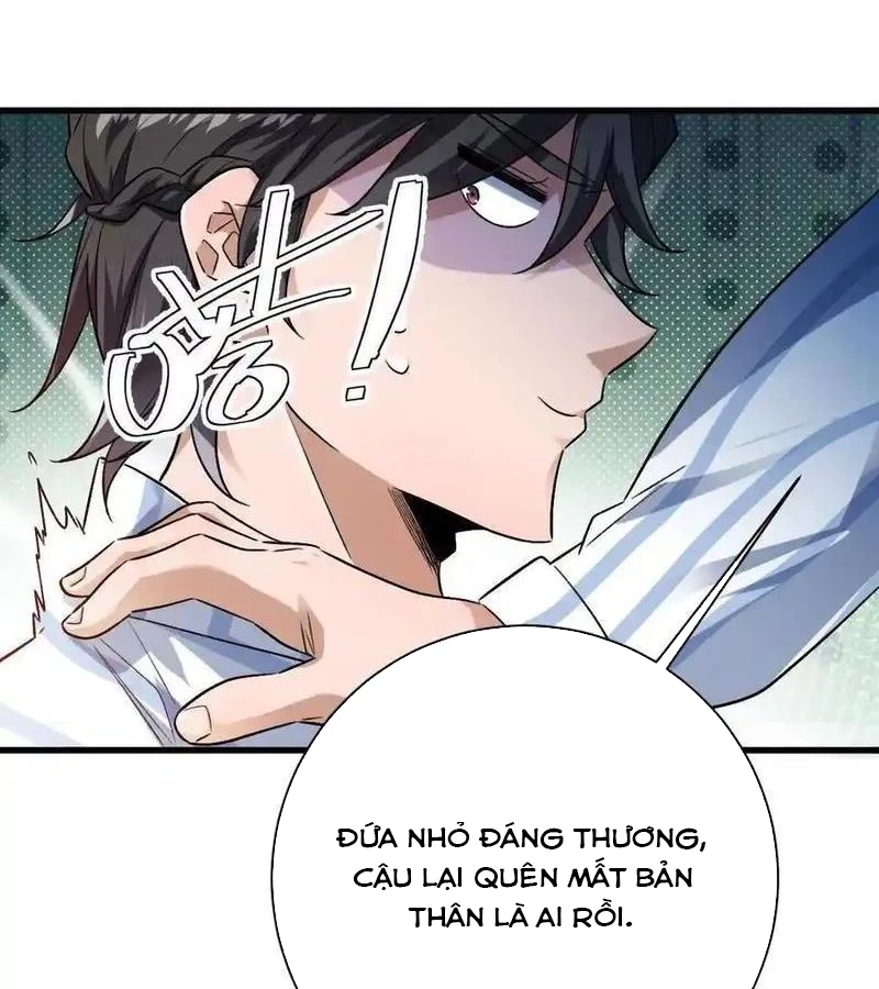 Ta Ở Thế Giới Quỷ Dị Chơi Hăng Rồi! Chapter 118 - Trang 11