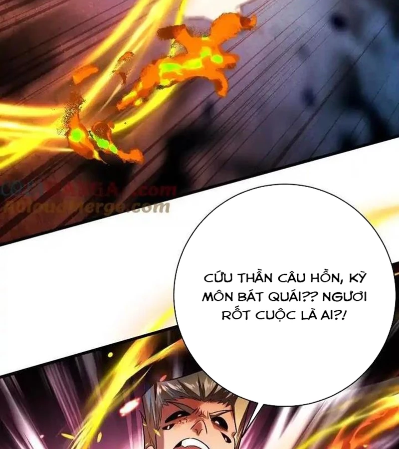 Ta Ở Thế Giới Quỷ Dị Chơi Hăng Rồi! Chapter 117 - Trang 15