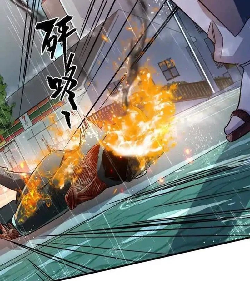 Ta Ở Thế Giới Quỷ Dị Chơi Hăng Rồi! Chapter 117 - Trang 28