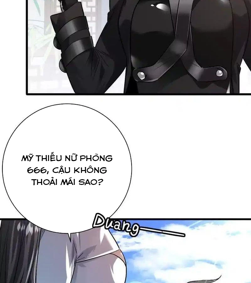 Ta Ở Thế Giới Quỷ Dị Chơi Hăng Rồi! Chapter 120 - Trang 55