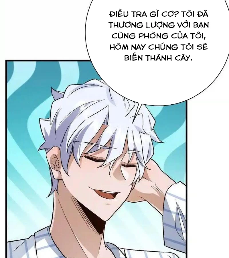 Ta Ở Thế Giới Quỷ Dị Chơi Hăng Rồi! Chapter 120 - Trang 8