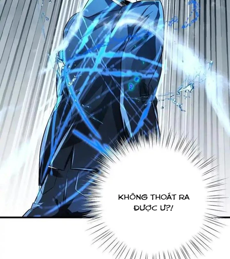 Ta Ở Thế Giới Quỷ Dị Chơi Hăng Rồi! Chapter 117 - Trang 13