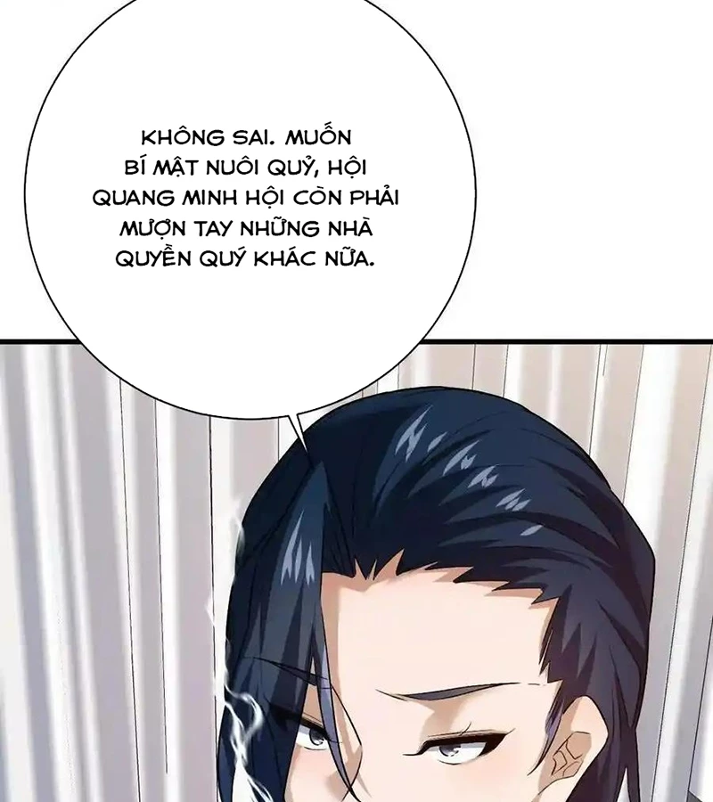 Ta Ở Thế Giới Quỷ Dị Chơi Hăng Rồi! Chapter 114 - Trang 49