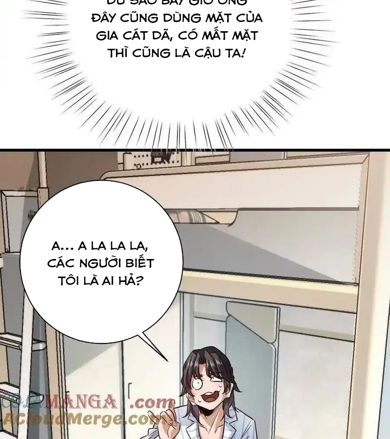 Ta Ở Thế Giới Quỷ Dị Chơi Hăng Rồi! Chapter 118 - Trang 6