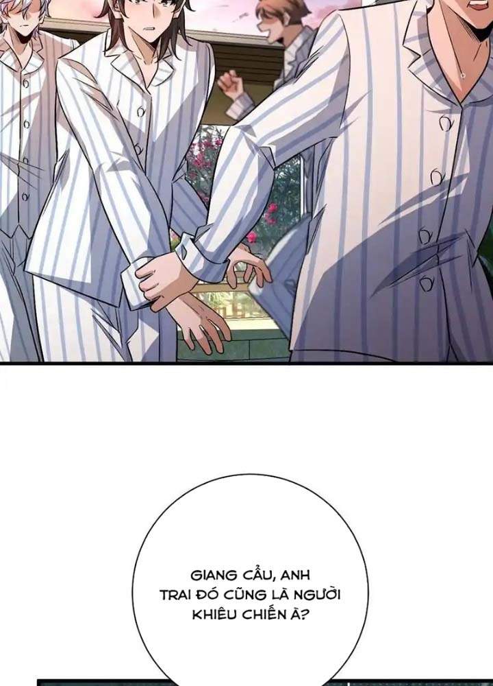 Ta Ở Thế Giới Quỷ Dị Chơi Hăng Rồi! Chapter 122 - Trang 46