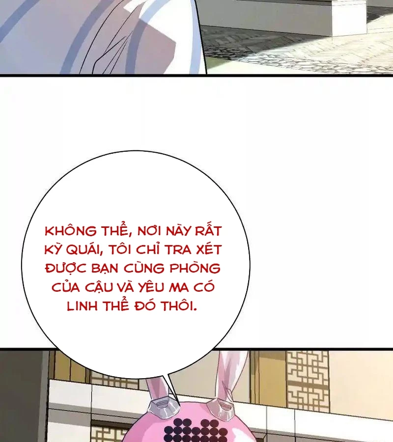 Ta Ở Thế Giới Quỷ Dị Chơi Hăng Rồi! Chapter 120 - Trang 40