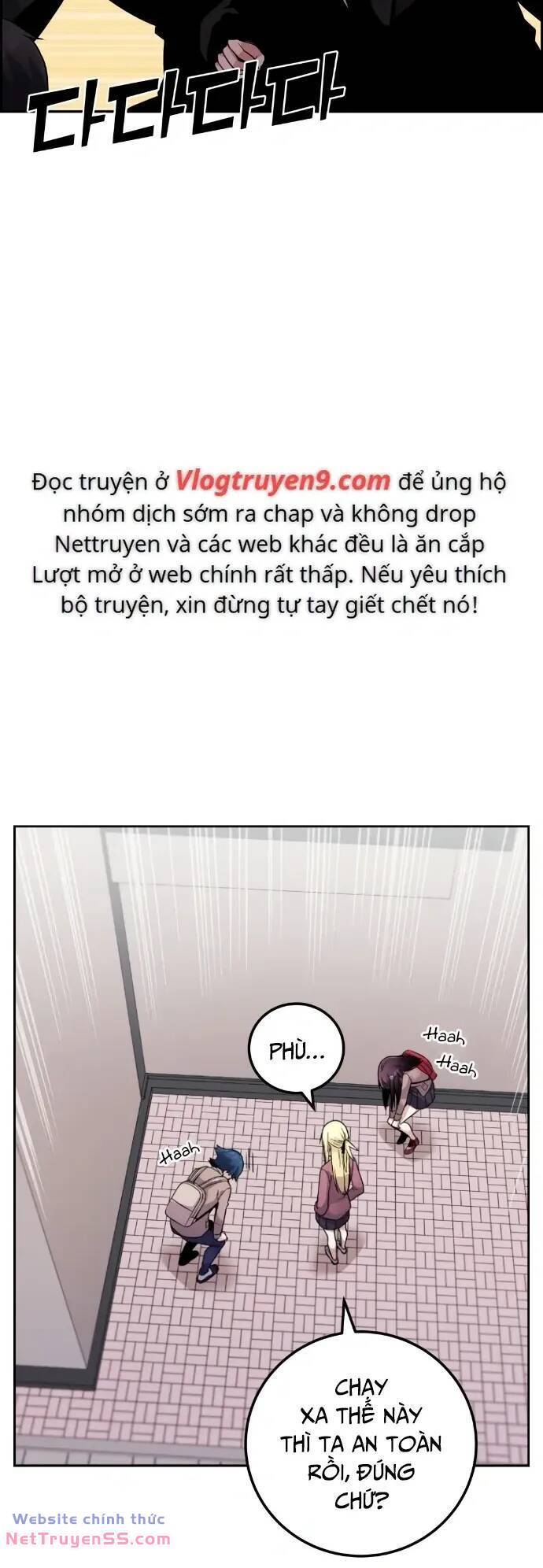 Nhân Vật Webtoon Na Kang Lim Chapter 32 - Trang 37