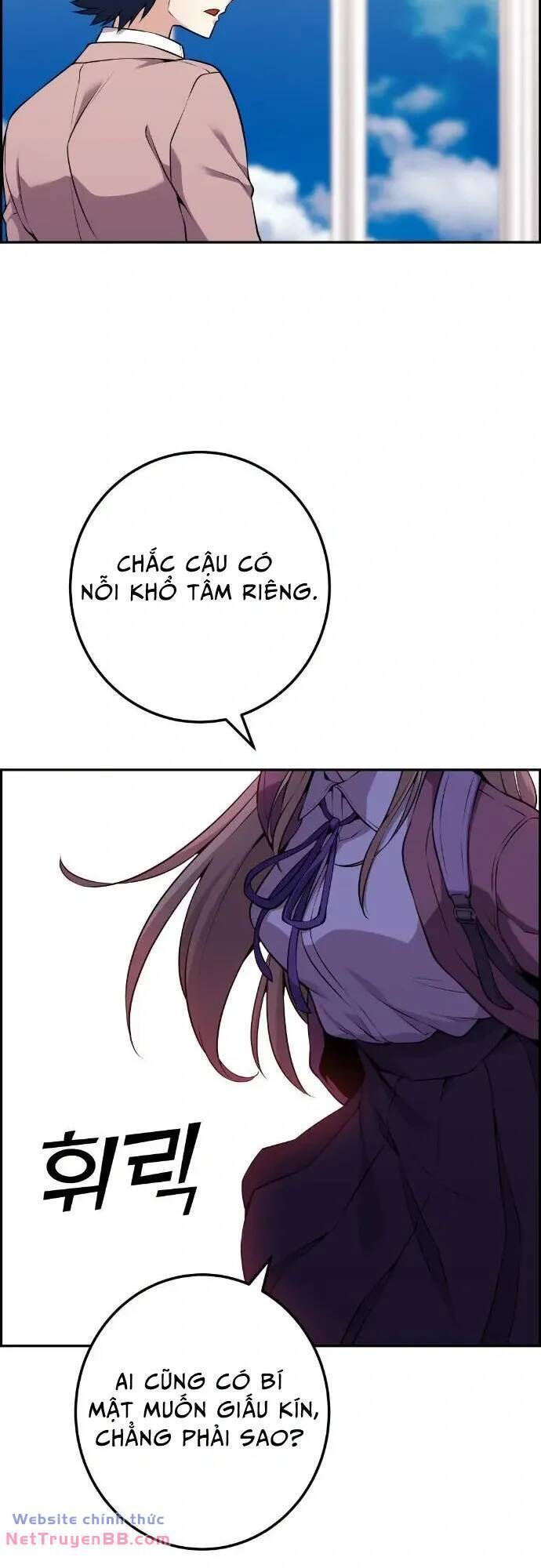 Nhân Vật Webtoon Na Kang Lim Chapter 50 - Trang 55