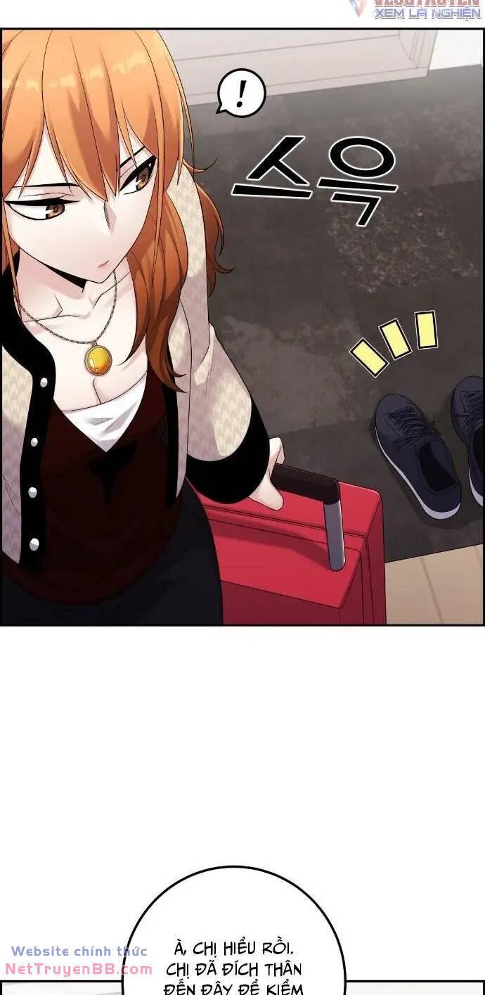 Nhân Vật Webtoon Na Kang Lim Chapter 41 - Trang 14