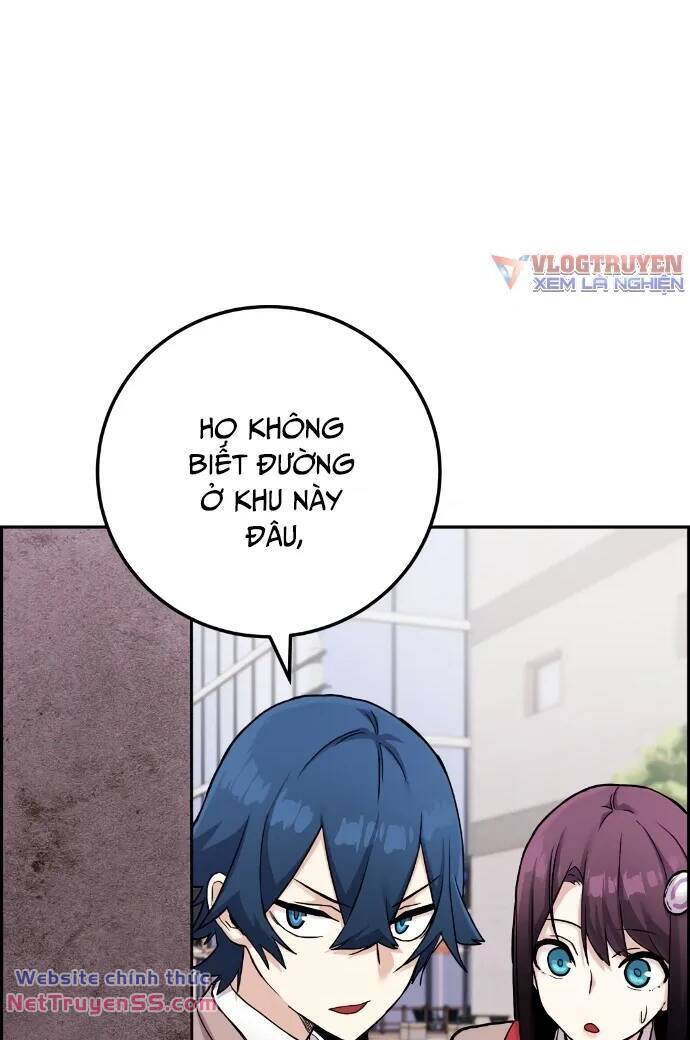 Nhân Vật Webtoon Na Kang Lim Chapter 32 - Trang 45