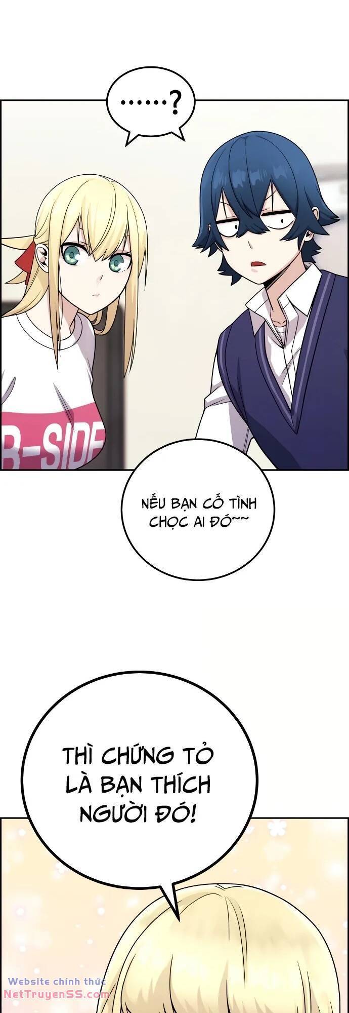 Nhân Vật Webtoon Na Kang Lim Chapter 30 - Trang 56