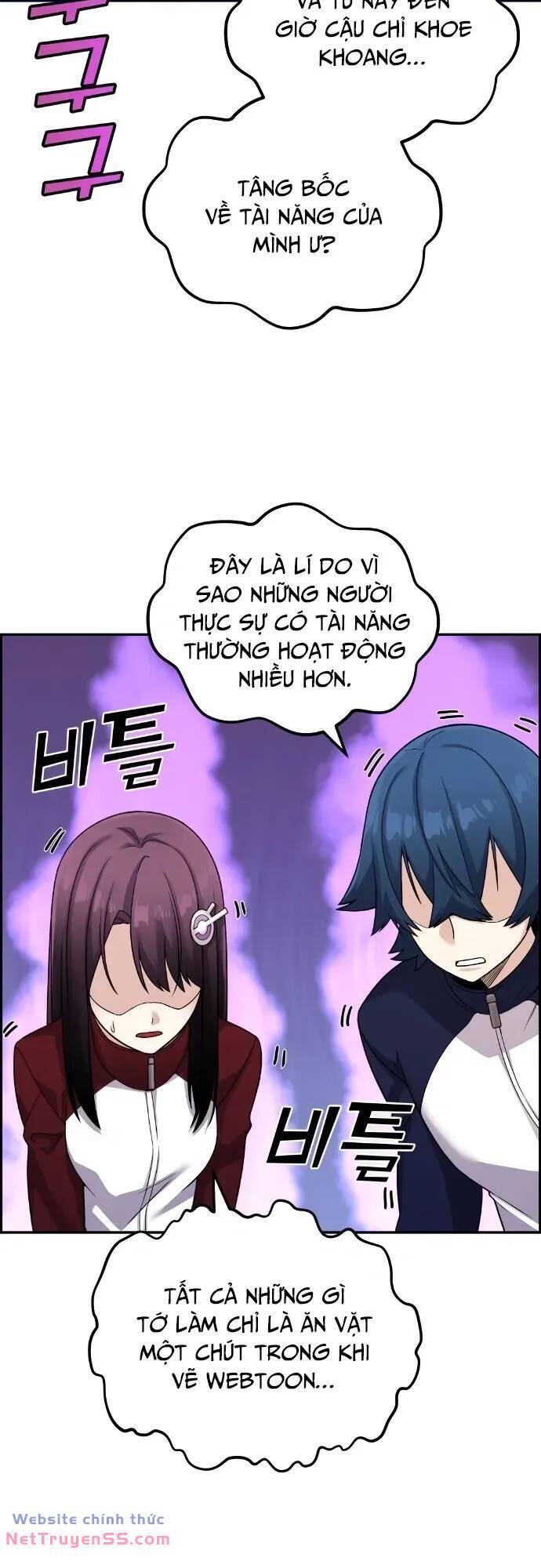 Nhân Vật Webtoon Na Kang Lim Chapter 31 - Trang 53