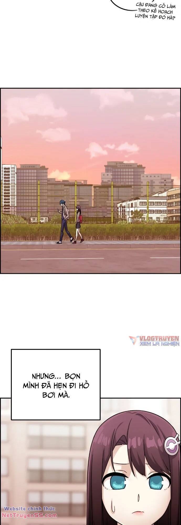 Nhân Vật Webtoon Na Kang Lim Chapter 31 - Trang 58