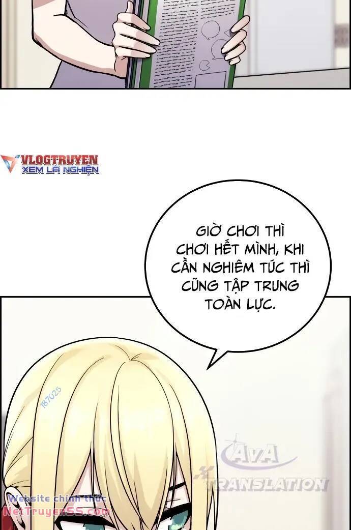 Nhân Vật Webtoon Na Kang Lim Chapter 30 - Trang 68