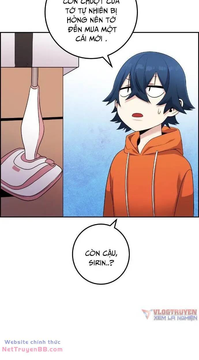 Nhân Vật Webtoon Na Kang Lim Chapter 40 - Trang 23