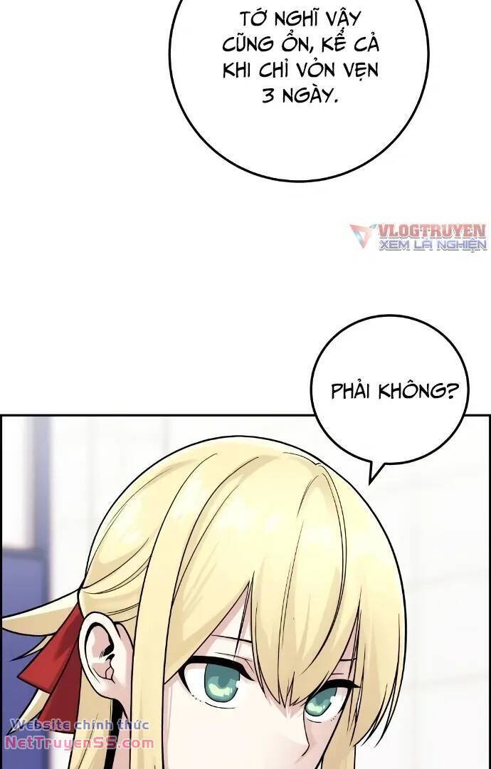 Nhân Vật Webtoon Na Kang Lim Chapter 31 - Trang 38