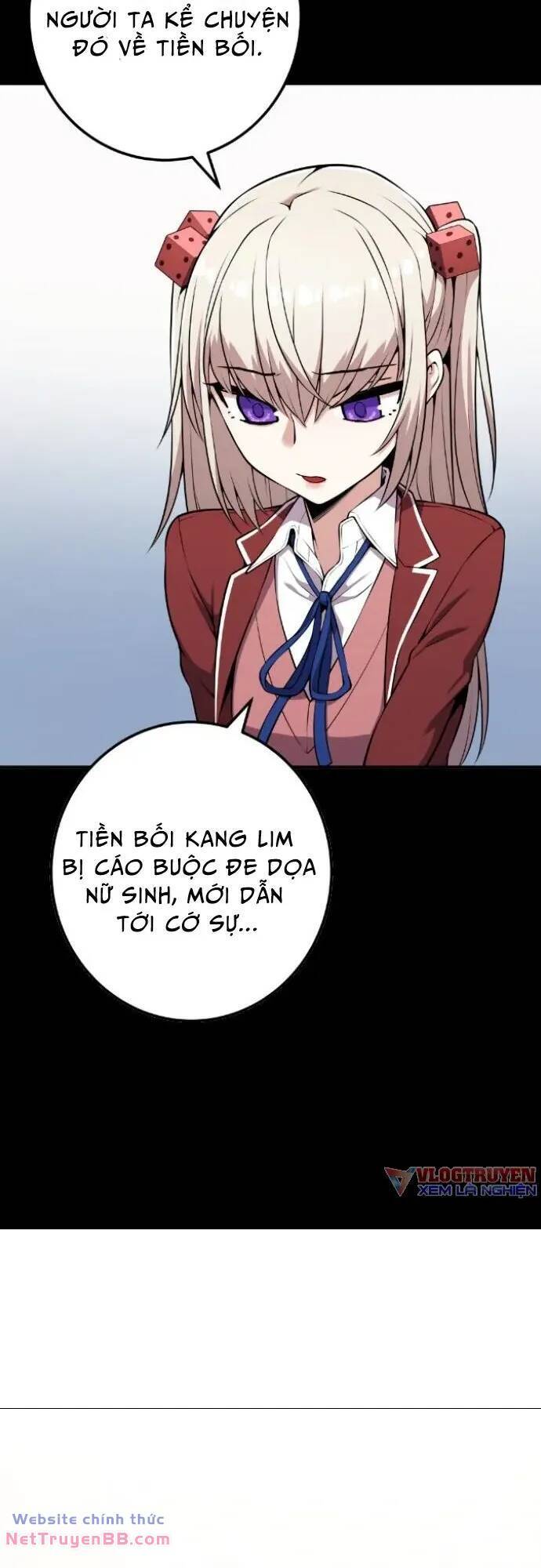 Nhân Vật Webtoon Na Kang Lim Chapter 50 - Trang 57