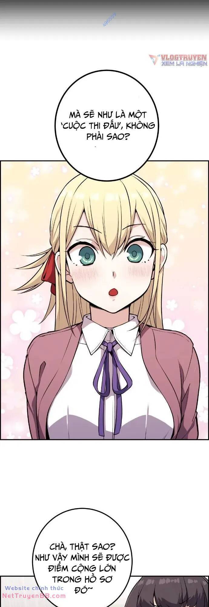 Nhân Vật Webtoon Na Kang Lim Chapter 46 - Trang 24