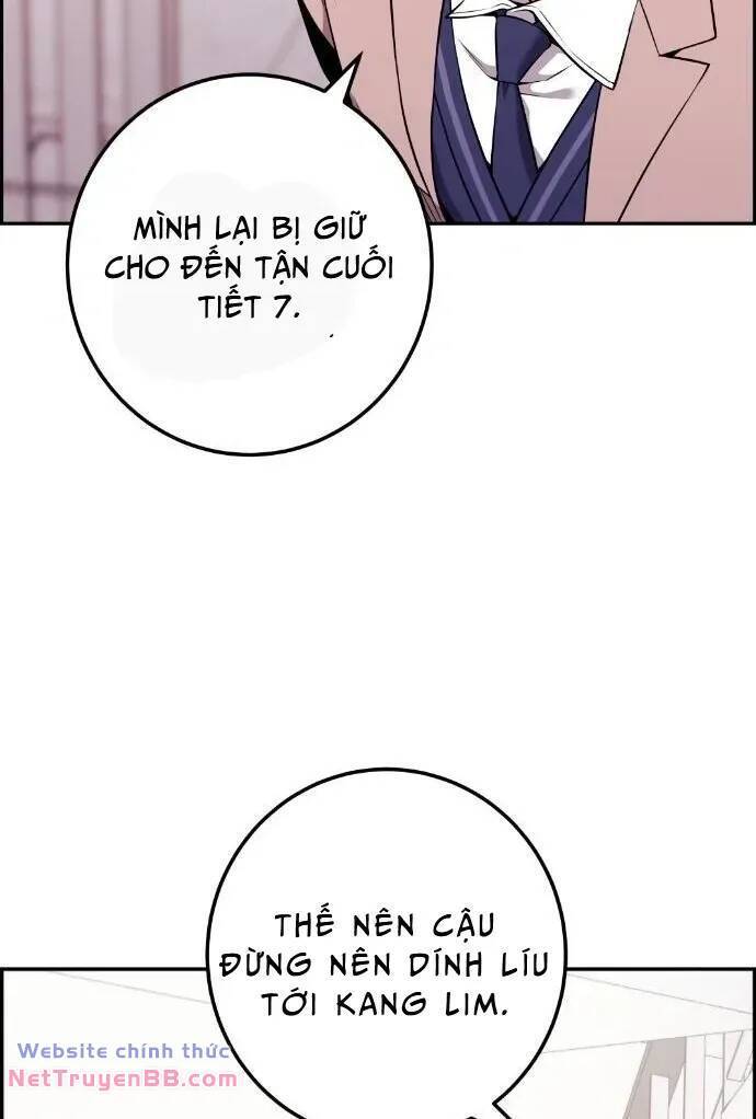Nhân Vật Webtoon Na Kang Lim Chapter 50 - Trang 36