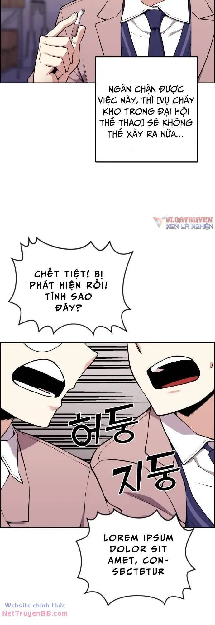 Nhân Vật Webtoon Na Kang Lim Chapter 50 - Trang 10