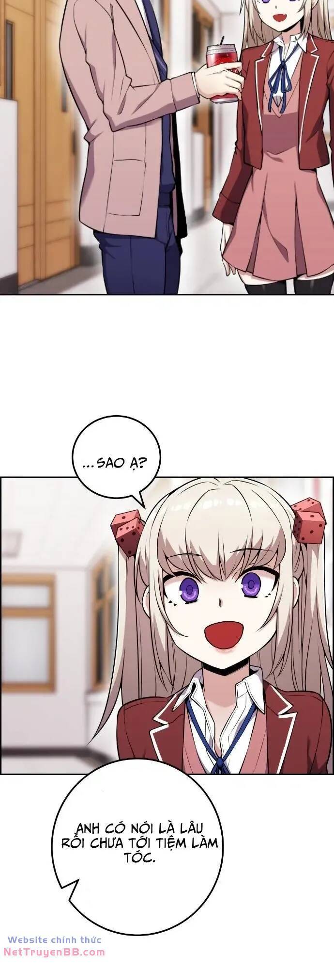 Nhân Vật Webtoon Na Kang Lim Chapter 51 - Trang 52