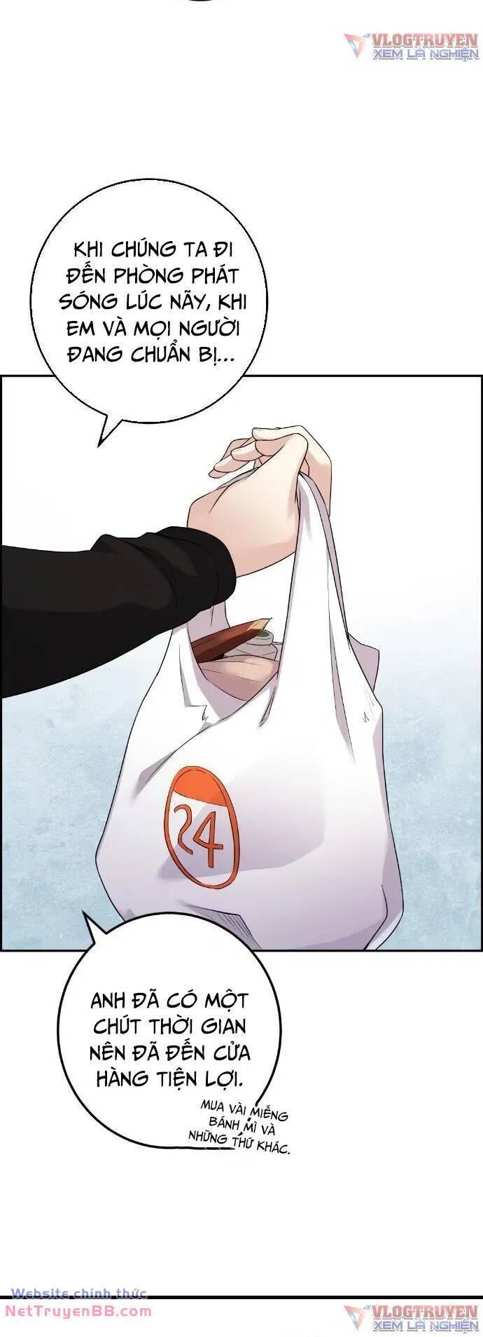 Nhân Vật Webtoon Na Kang Lim Chapter 39 - Trang 14