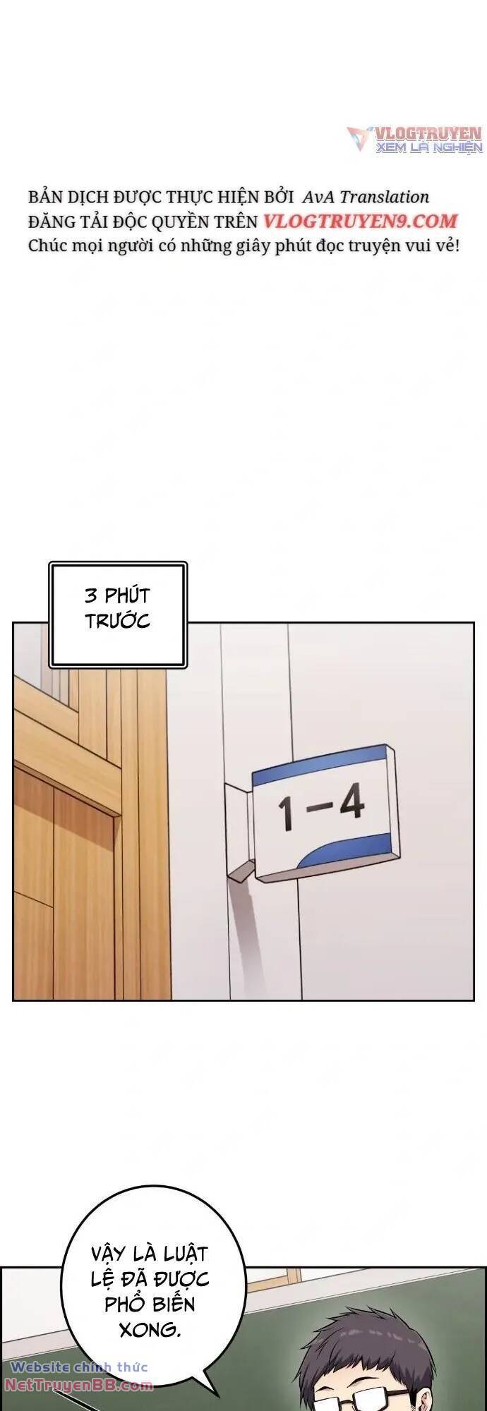 Nhân Vật Webtoon Na Kang Lim Chapter 46 - Trang 27