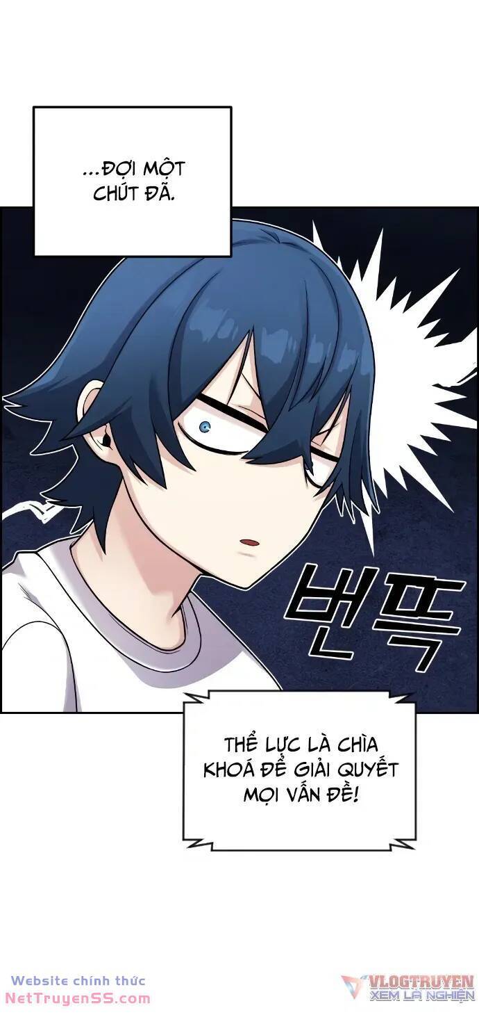 Nhân Vật Webtoon Na Kang Lim Chapter 31 - Trang 7