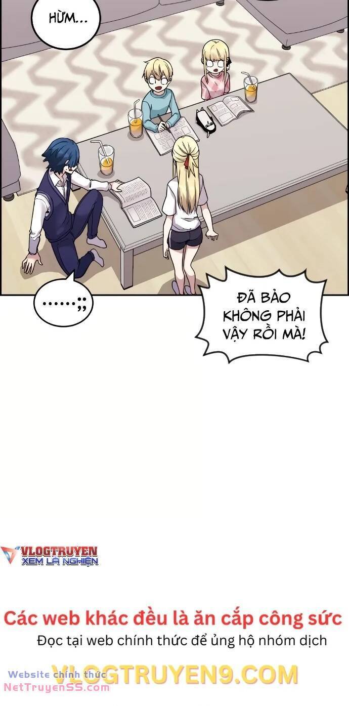 Nhân Vật Webtoon Na Kang Lim Chapter 30 - Trang 60