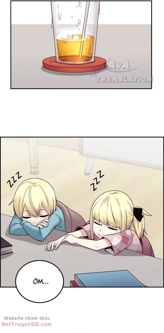Nhân Vật Webtoon Na Kang Lim Chapter 30 - Trang 61