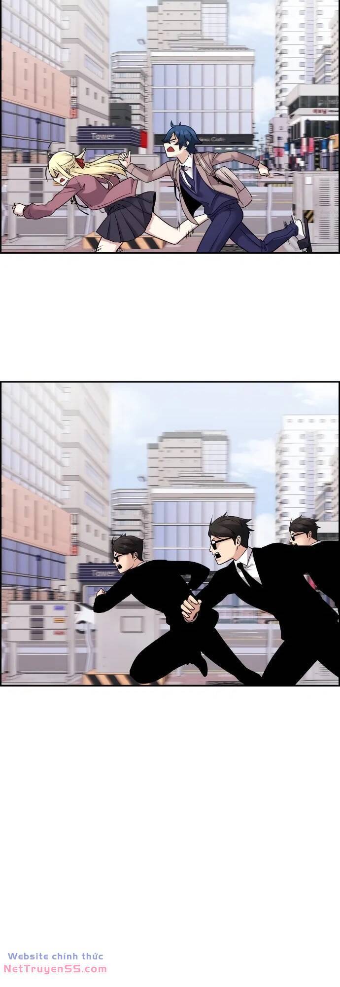 Nhân Vật Webtoon Na Kang Lim Chapter 32 - Trang 57