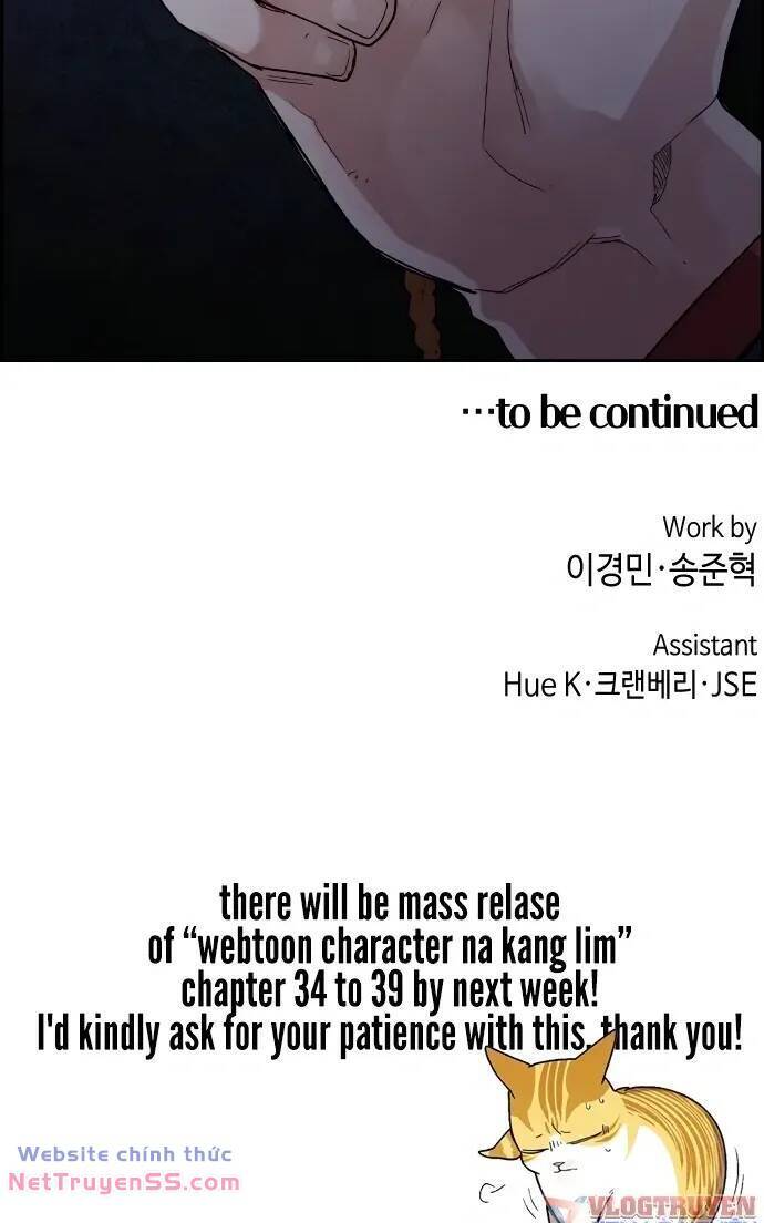 Nhân Vật Webtoon Na Kang Lim Chapter 32 - Trang 69