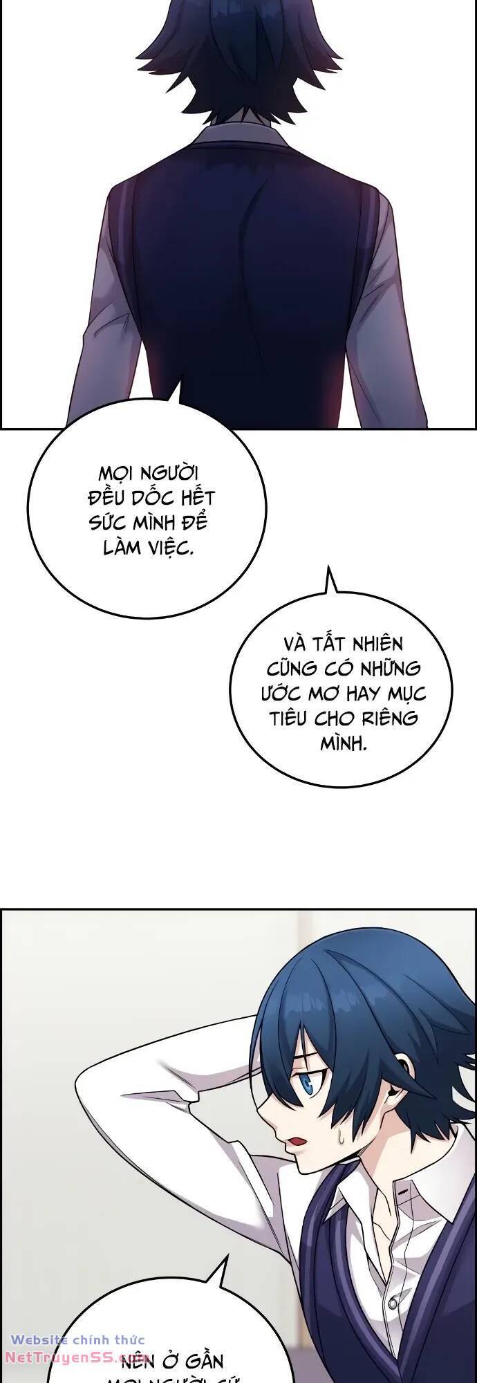 Nhân Vật Webtoon Na Kang Lim Chapter 30 - Trang 65